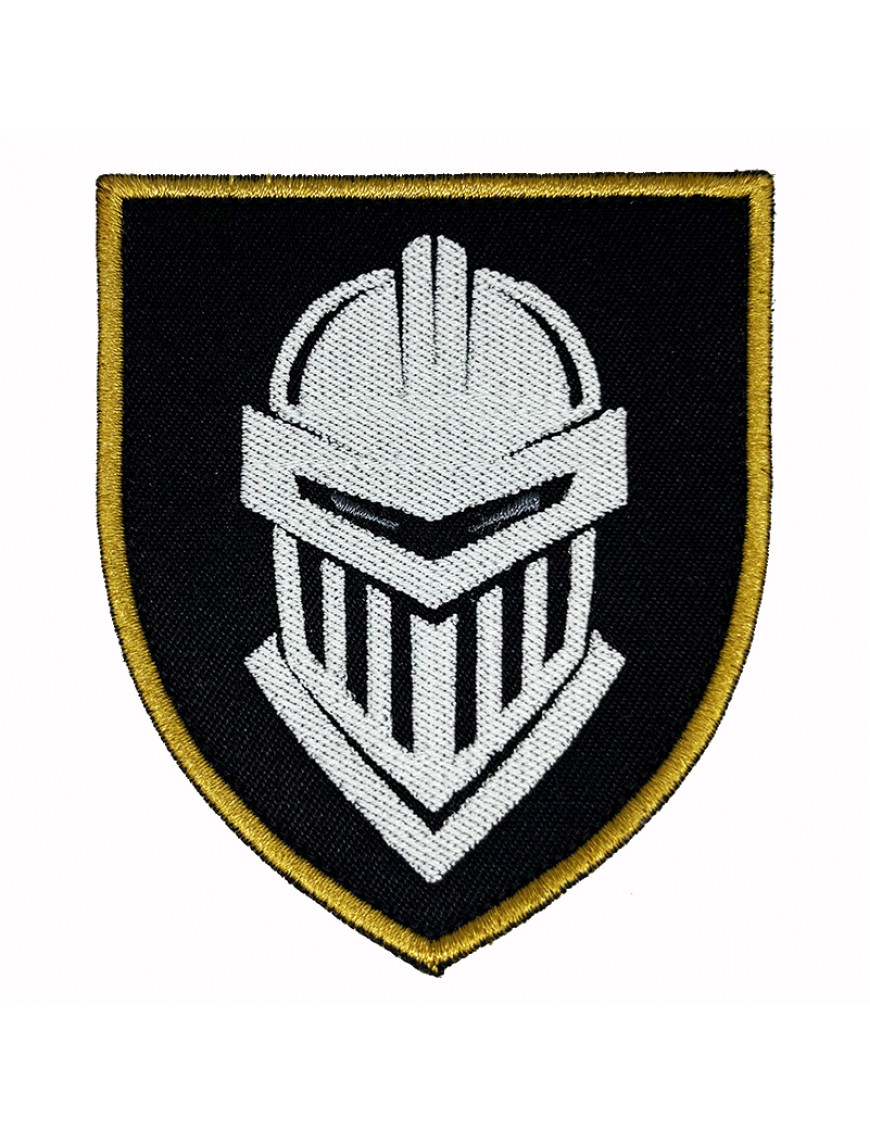 Нарукавний знак 3 окрема танкова бригада