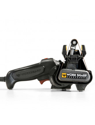 Точилка для ножа Work Sharp Sharpener WSKTS2-I, електрична