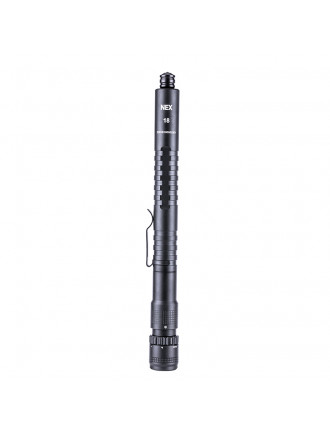 Кийок телескопічний Nextorch NEX Flashlight N18L