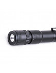 Кийок телескопічний Nextorch NEX Flashlight N18L