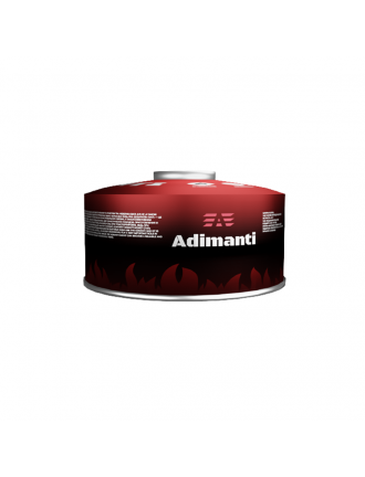 Газовий балон Adimanti  230гр