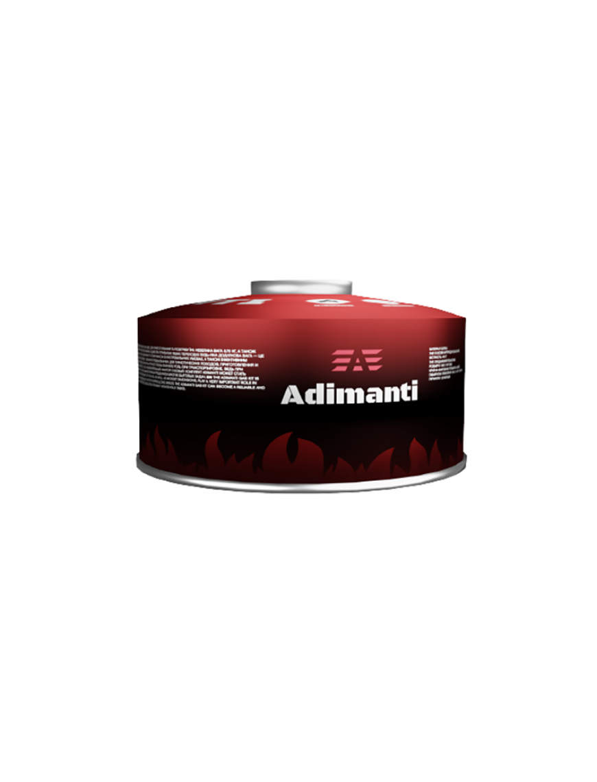 Газовий балон Adimanti  230гр