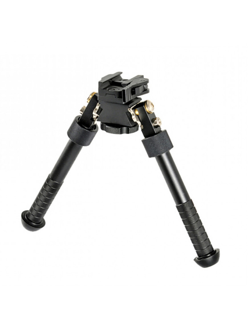 Сошки APS Tactical Bipod, чорний