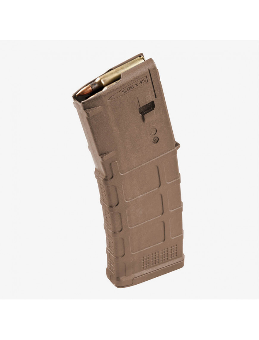 Магазин для набоїв G.223 Rem MAGPUL PMAG (30 наб.), койот