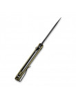 Ніж Civivi Button Lock Elementum C2103B #3
