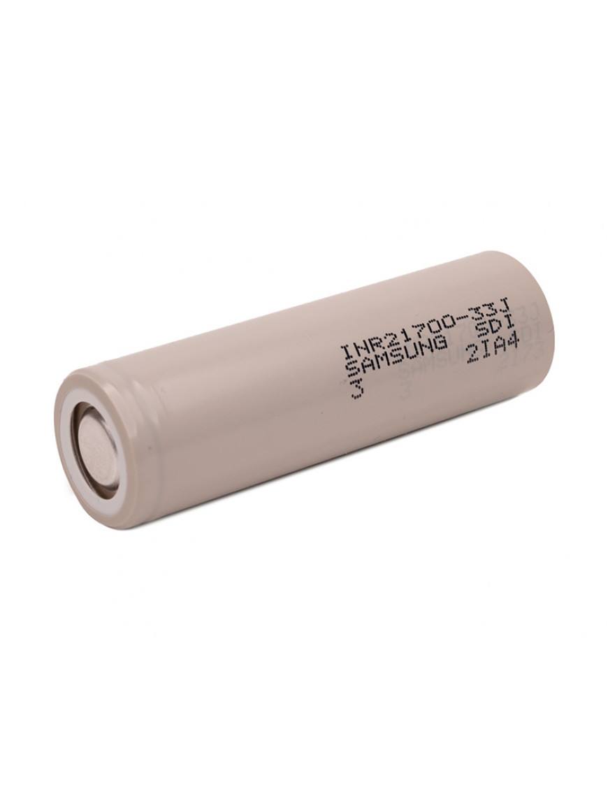 Акумулятор Samsung INR 21700-33J 3270mAh