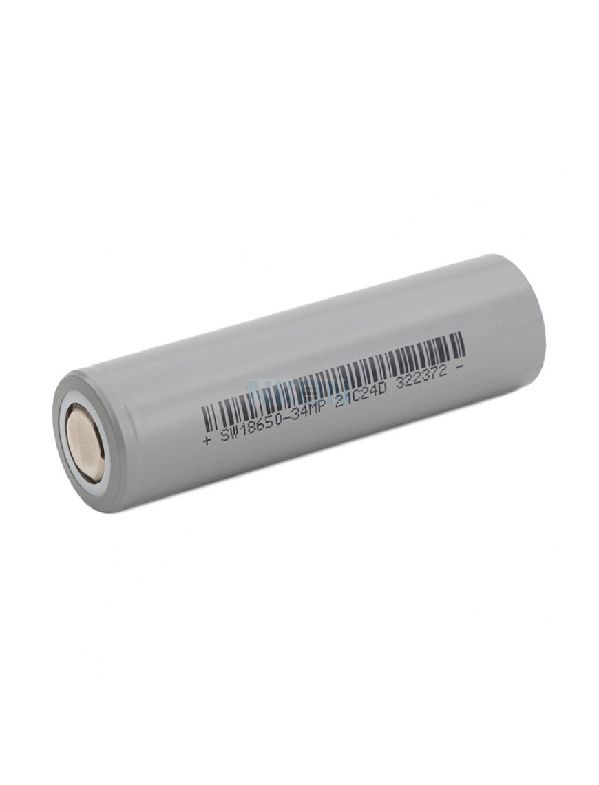 Акумулятор Sinowatt SW 18650-34MP 3250mAh 