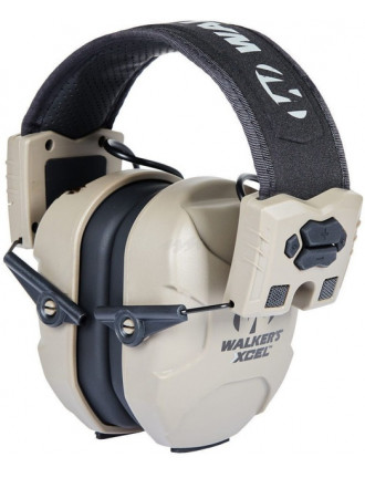 Активні навушники Walkers, Razor активні,перезаряджувальні, пісочні