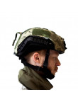 Нашоломник MARSAVA Paratrooper Helmet Cover, ММ14