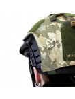 Нашоломник MARSAVA Paratrooper Helmet Cover, ММ14