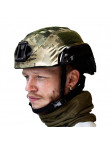 Нашоломник MARSAVA Paratrooper Helmet Cover, ММ14