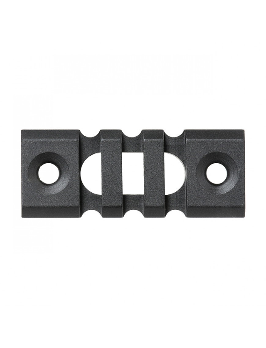 Key-Mod 2 Inch Picatinny Rail Section [Vector Optics]