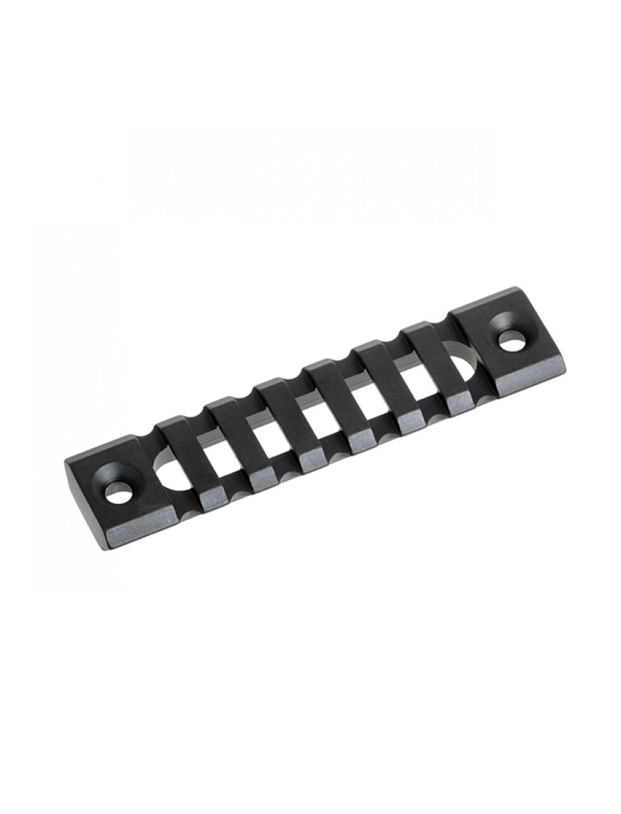 Key-Mod 93mm Picatinny Rail Section [Vector Optics]