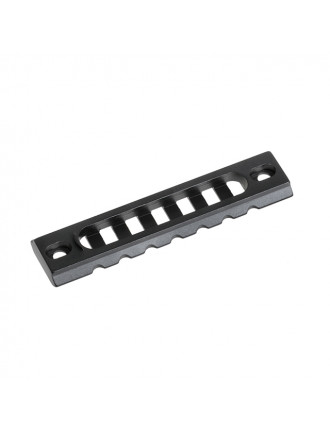 Key-Mod 93mm Picatinny Rail Section [Vector Optics]