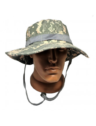 Панама Sentinel boonie hat, ACU