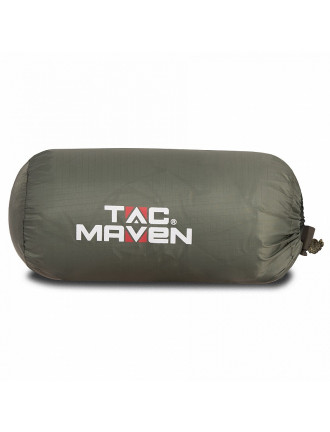 Пончо TAC MAVEN Thunder, олива