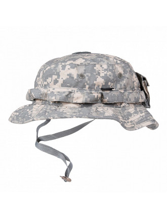 Панама PENTAGON Jungle Hat Ripstop, ACU