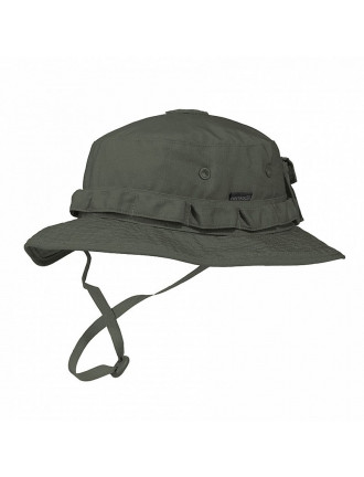 Панама PENTAGON Jungle Hat Ripstop, ranger green