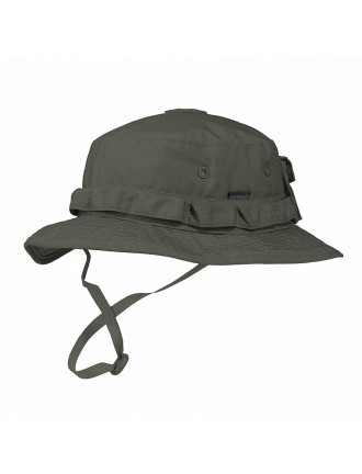 Панама PENTAGON Jungle Hat Ripstop, camo green