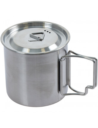 Горня Skif Outdoor Loner Cup Plus, 500мл 