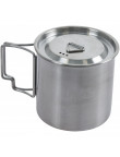 Горня Skif Outdoor Loner Cup Plus, 500мл 