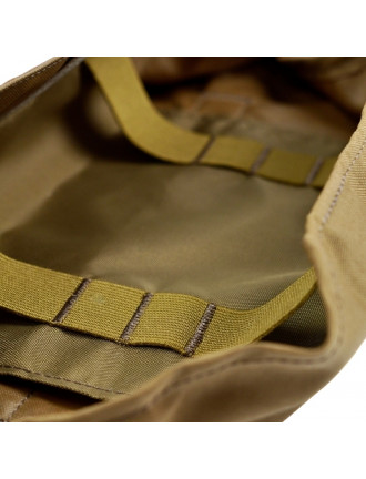 Підсумок медичний (аптечка) RTG Roll, койот