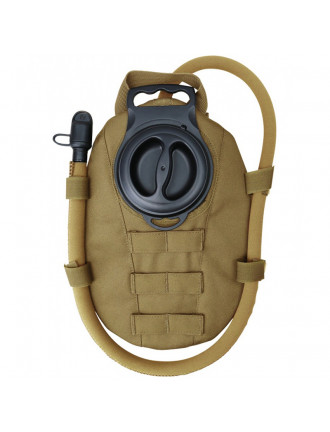 Гідратор Molle Aqua Bladder, койот