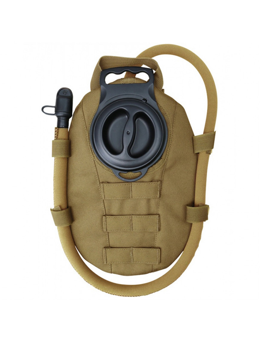 Гідратор Molle Aqua Bladder, койот