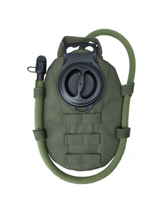 Гідратор Molle Aqua Bladder, олива