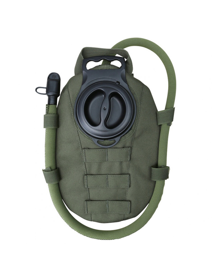 Гідратор Molle Aqua Bladder, олива