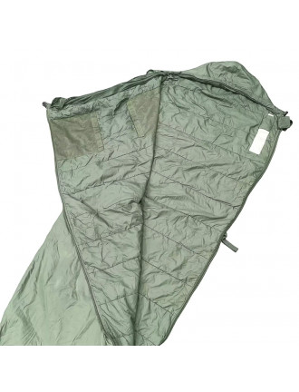 Спальний мішок GB Army Lightweight
