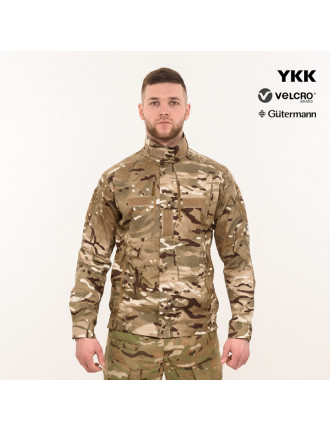 Кітель MARSAVA  AMBUSH, COMBAT JACKET, мультикам