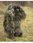 Костюм Маскувальний MIL-TEC Ghillie Suit Anti Fire