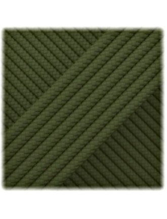 Паракорд Type II 425, army spruce