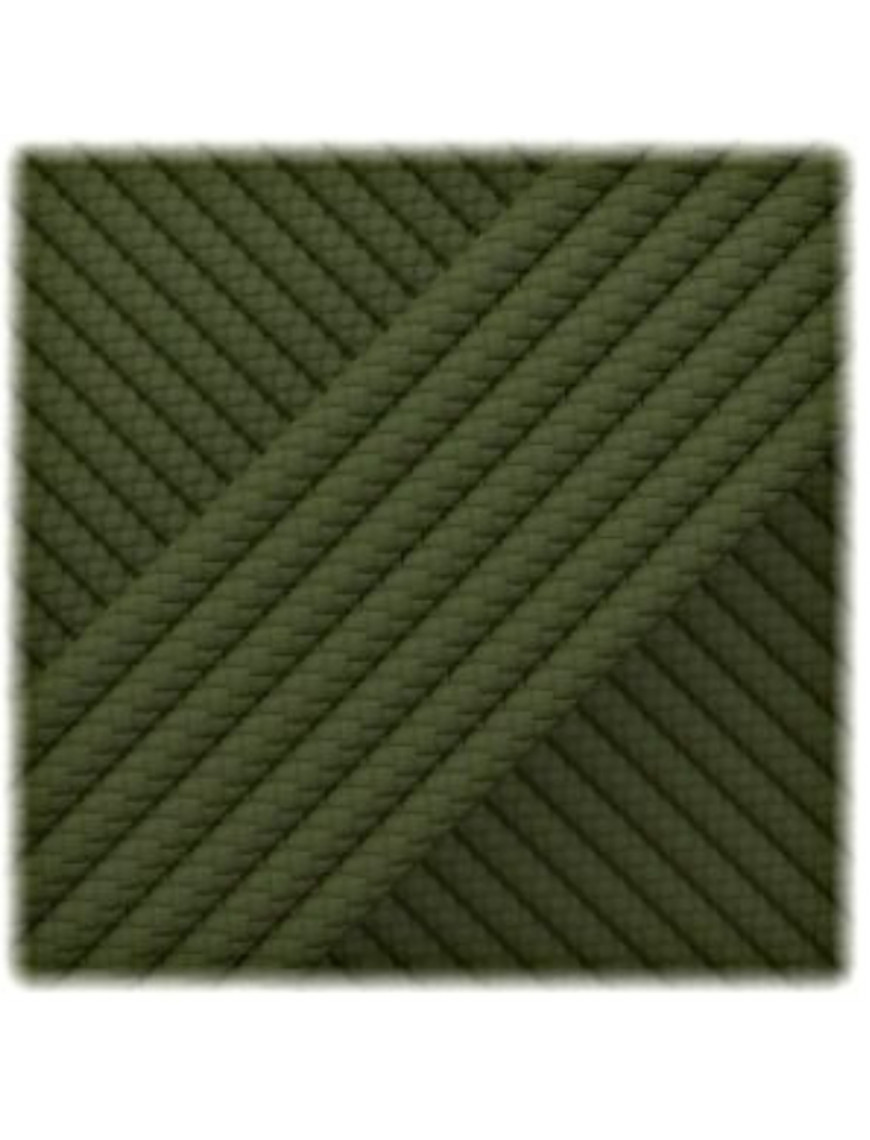 Паракорд Type II 425, army spruce