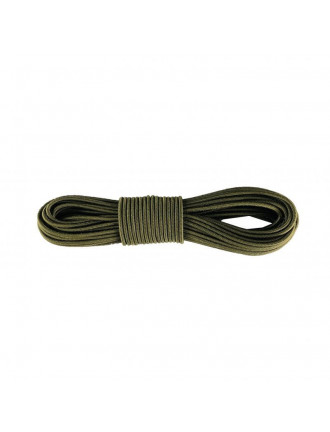 Паракорд 2,5 мм  Shock Cord Army Green