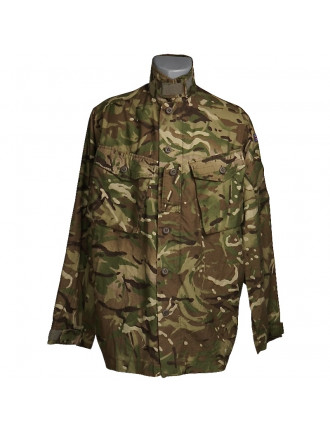Кітель GB Army FR Air Crew, МTP