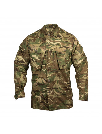 Кітель GB Army FR Air Crew, МTP