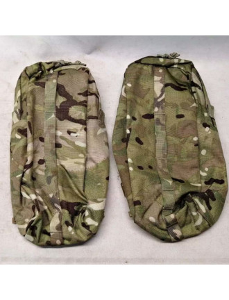 Кишеня 7,5л Virtus Pouch Side,  MTP б.в.