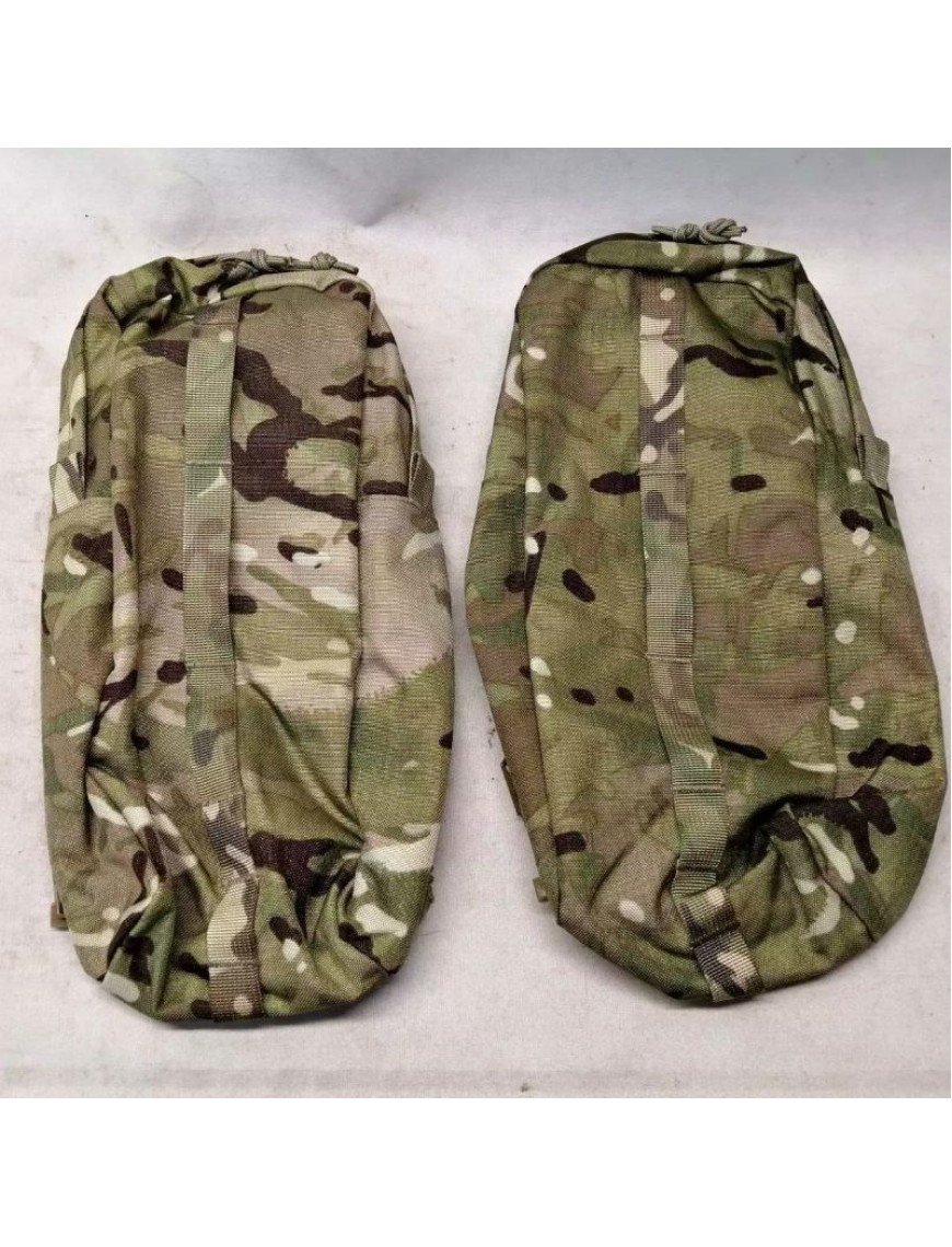 Кишеня 7,5л Virtus Pouch Side,  MTP б.в.