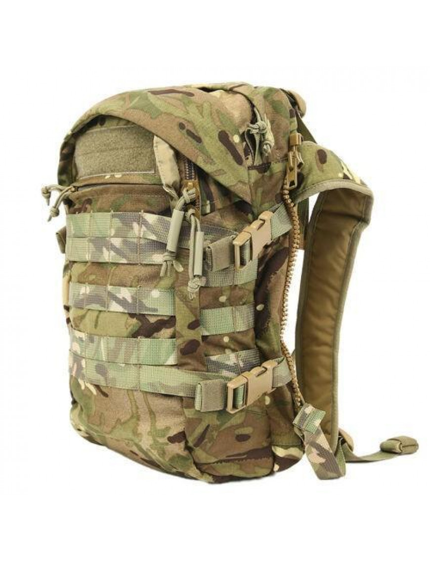 Рюкзак 17л Virtus Assault Pack, MTP б.в.