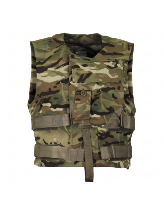Жилет протиуломковий GB Army ECBA, MTP, б.в.