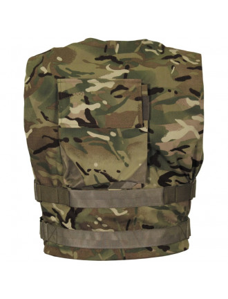 Жилет протиуломковий GB Army ECBA, MTP, б.в.