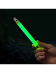 Хімічне світло BaseCamp Glow Sticks, зелене