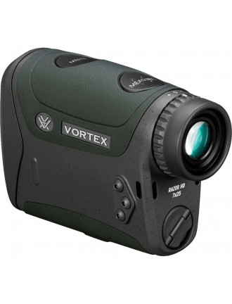 Далекомір Vortex Razor HD 4000, 3650м, 7х25мм