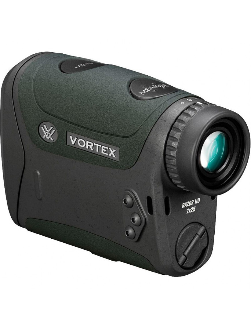 Далекомір Vortex Razor HD 4000, 3650м, 7х25мм