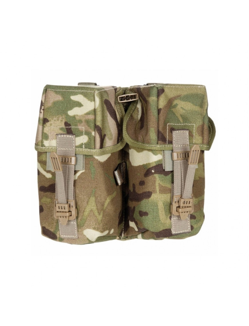 Підсумок GB Army Pouch Ammunition (universal), MTP, б.в.