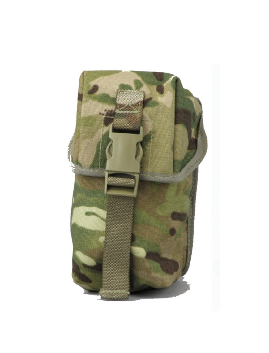 Підсумок GB Army Utility, MTP, б.в.