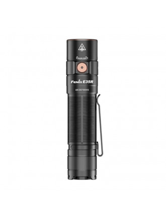 Ліхтарик Fenix E35R + AOD-S V2.0