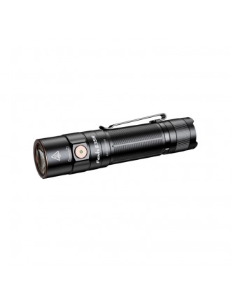 Ліхтарик Fenix E35R + AOD-S V2.0
